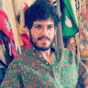 Meet your Posher, Max